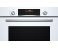 BOSCH HBG536EW4 - 1487932 - zdjęcie 2